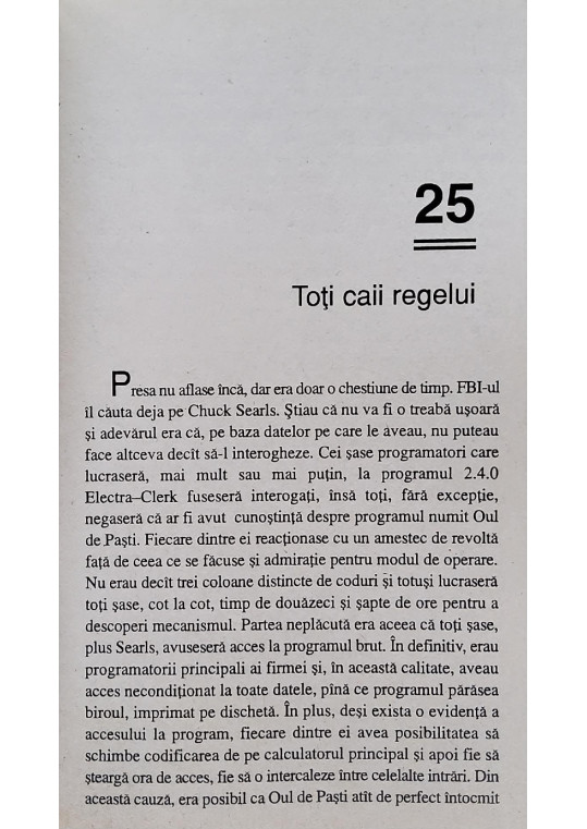 Datorie de onoare - Vol. 1 și 2 - Tom Clancy